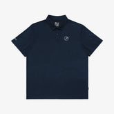 Malbon Performance Pique Polo